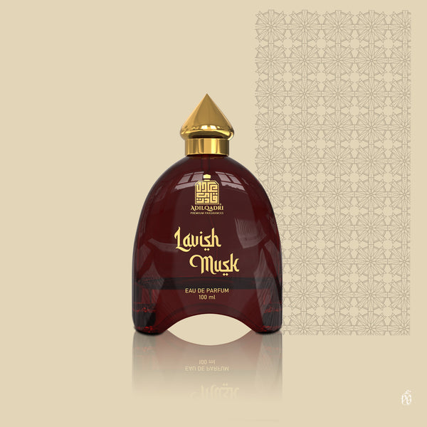 Lavish musk