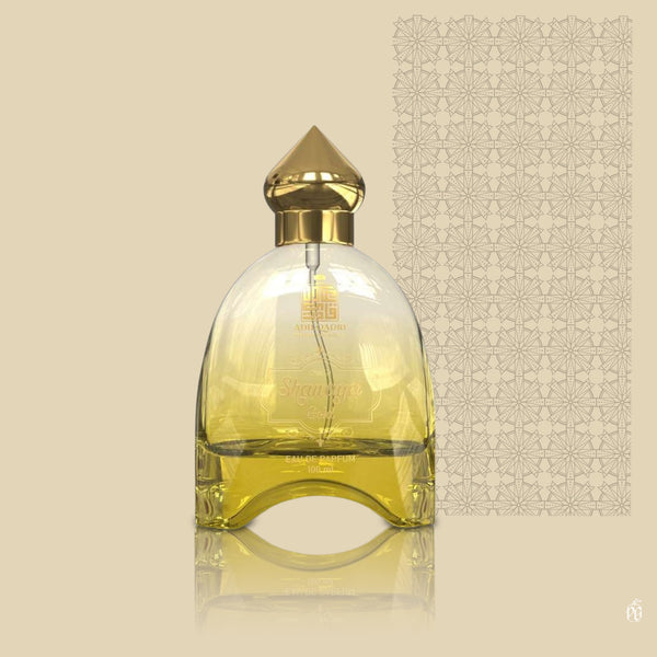 Shanaya Gold