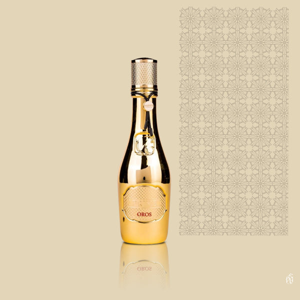 PRIVE OROS GOLD/W by RIFFS