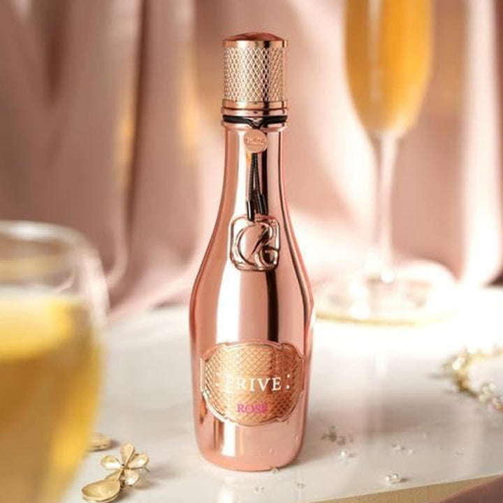 PRIVE ROSE GOLD/W by RIFFS – The Perfume Guys