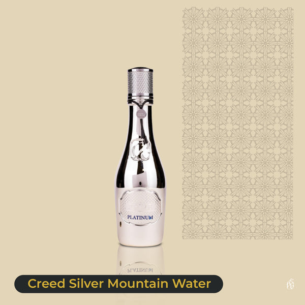 PRIVE PLATINUM by RIFFS