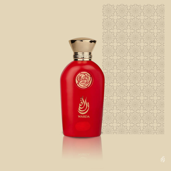 WARDA by RIFFS