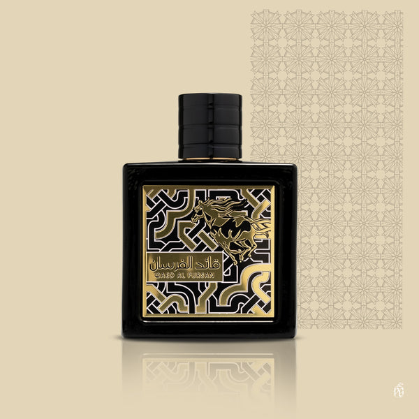 QAID AL FURSAN by LATTAFA