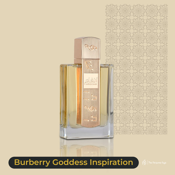 Angham 100ml EDP By Lattafa