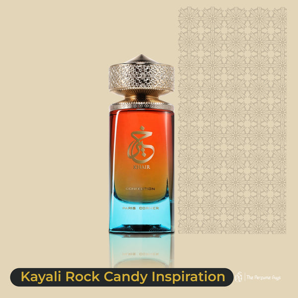 Khair Confection by Paris Corner