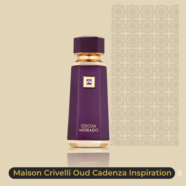Coco Morado French Avenue