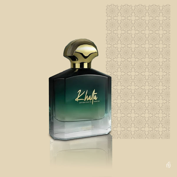 KHALTA by BRANDY