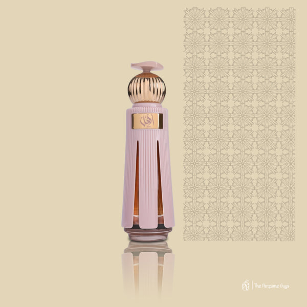 AHL 60ML by AHMED AL MAGRIBI