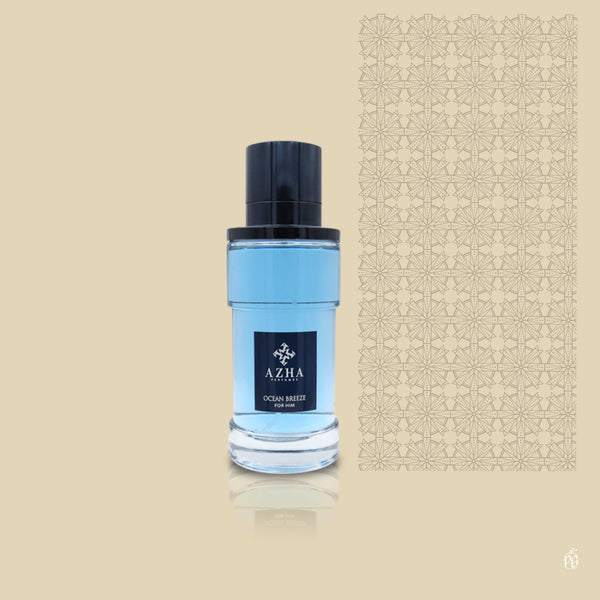 OCEAN BREEZE by AZHA