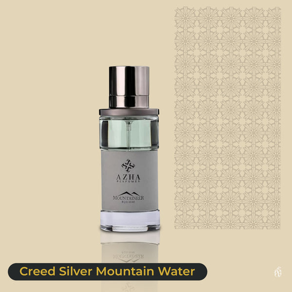 MOUNTAINEER by AZHA