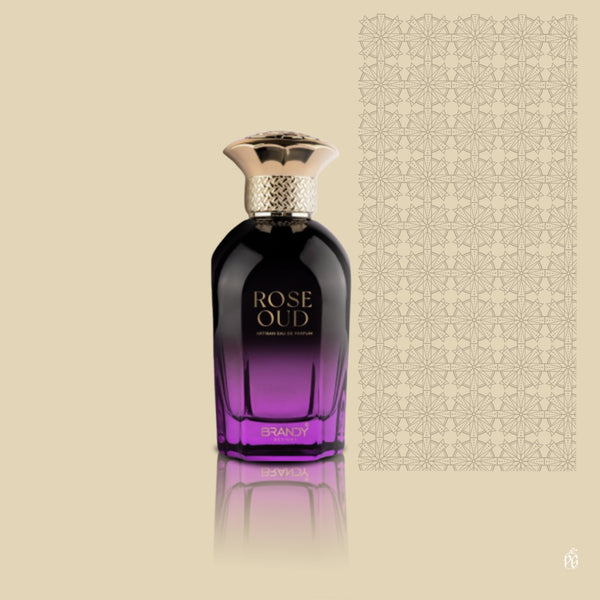 ROSE OUD by BRANDY