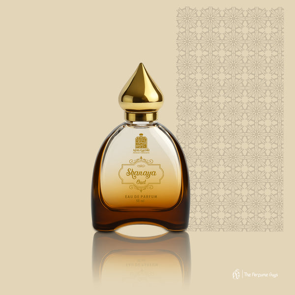 Shanaya oudh