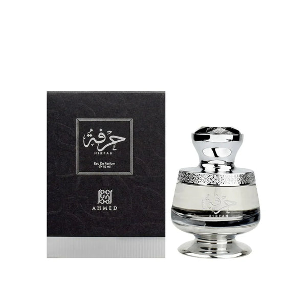 Hirfah 75 ml By Ahmed Al Maghribi